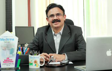 dr prathap kumar